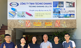 TECHNO DANANG CO.,LTD.