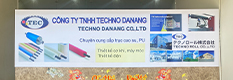 TECHNO DANANG CO.,LTD.